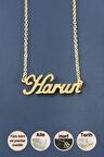 Harun İsimli Kolye