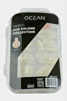 Ocean Takma Tırnak 100 Adet