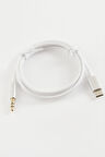 Type C to 3,5 AUX Audio