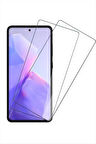 Samsung Glaxy A56 Kırılmaz Cam Ekran Koruyucu
