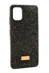 İphone 11 Taşlı Kapak Kılıf