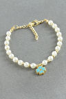 Yonca İnci Bileklik