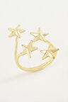 Yıldız Metal Yüzük