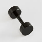 4 mm Silindir Piercing 1 Adet