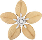 Lora Aydınlatmasız Tavan Vantilatörü