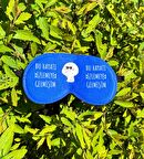  Bu Hayatı İzlemeye Gelmişim Uyku Bandı