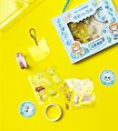  Dıy Kendin Yap Anahtarlık LGL-9462