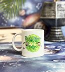 Çizgi Film Tasarımlı Kupa