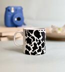 İnek Tasarımlı Kupa