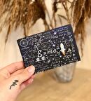 Emc2 Tasarımlı Mini Albüm 