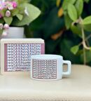 Motivation Tasarımlı Kutulu Kupa