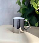 Gümüş Kupa Bardak