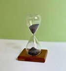 Orta Boy Manyetik Kum Saati