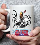 Bleach Anime Tasarımlı Kupa Bardak