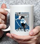 Hashibira Anime Tasarımlı Kupa Bardak