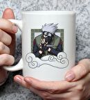 Naruto Bleed Anime Tasarımlı Kupa Bardak