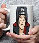 Naruto One Anime Tasarımlı Kupa Bardak