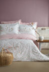 King Size Windflower Tencel Nevresim Takımı