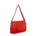 Nas Bag Kadın Çapraz Çanta Turuncu