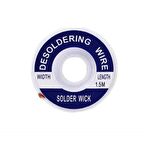 Class ZD 180 1.5 mm Lehim Temizleme Teli