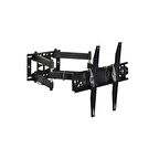 Vontech VT752 HC PRO 39 65 inç LCD LED TV Hareketli Askı Aparatı