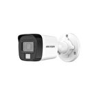 Hikvision DS-2CE16D0T-LPFS 2.8MM Bullet Kamera Sesli