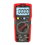 Luxury, Dijital Ölçü Aleti -Dijital Multimetre  UNI-T  UT 89XD