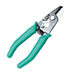 Luxury , 5in1 Fiberoptik Kablo Soyma Pensesi Proskit CP-328