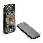 Powerbank B11 10000 mAh (PRO-259) - Taşınabilir Hızlı Şarj, Kompakt Tasarım, Yüksek Kapasite