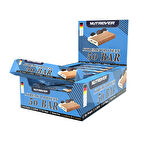 Nutrever Xtreme Bar 50 Gr 24 Adet Protein Bar