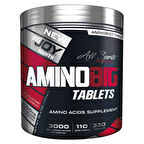 BigJoy Aminobig 330 Tablet Amino Asit