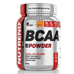 Nutrend Compress BCAA  4:1:1 500 gr Amino Asit
