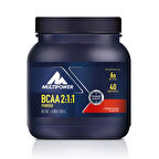 Multipower BCAA 2:1:1 Powder 400 gr