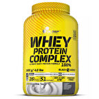 Olimp Whey Protein Complex 1800 Gr Beyaz Çikolata