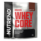Nutrend Whey Core 900 g – Çikolata