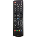 LG Led TV Kumandası Smart Key