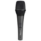 S-Line Audio Kablolu El Mikrofon Yarı Metal Yarı Plastik K:40