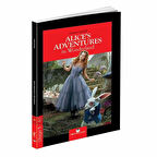 Alice's Adventures In Wonderland - Lewis Carroll