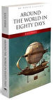 Around The World In Eighty Days - Jules Verne