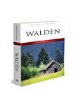 Walden - Henry David Thoreau