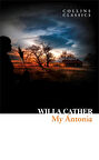 My Antonia (Collins Collins) - Willa Cather