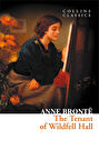 The Tenant of Wildfell Hall (Collins Classics) - Anne Brontë