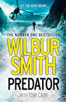 Predator  -Wilbur Smith