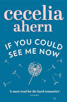 If You Could See Me Now  -Cecelia Ahern