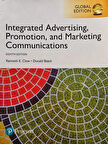 Integrated Advertising, Promotion and Marketing Communications, 8th, Clow, Baack (Book + MyLab Code)