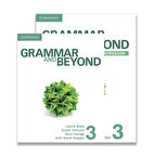 Grammar and Beyond Level 3 Student's Book and Workbook with Online Writing Skills Practice Pack
