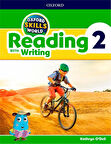 Oxford Skills World. Reading with Writing 2 Student's Book with Workbook