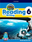 Oxford Skills World. Reading with Writing 6 Student's Book with Workbook