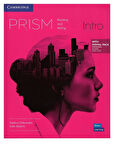  Prism Intro Student's Book Reading & Writing Student's Book with Digital Pack