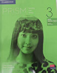  Prism 3 Student's Book Reading & Writing Student's Book with Digital Pack
